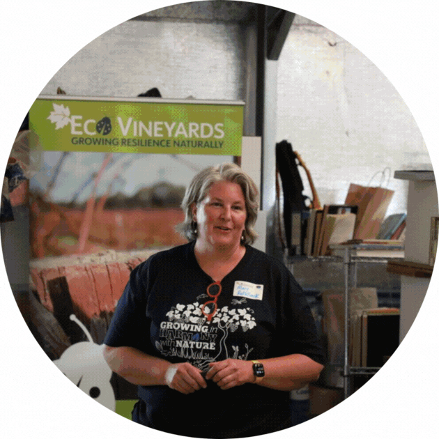 Retallack Ecology - Dr Mary Retallack