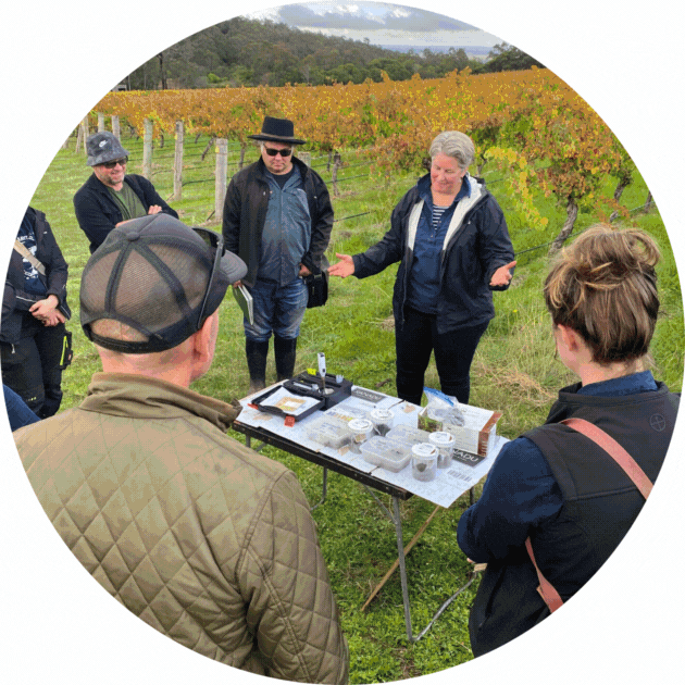 Retallack Ecology - Dr Mary Retallack