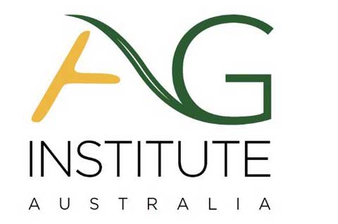 AG Institute logo