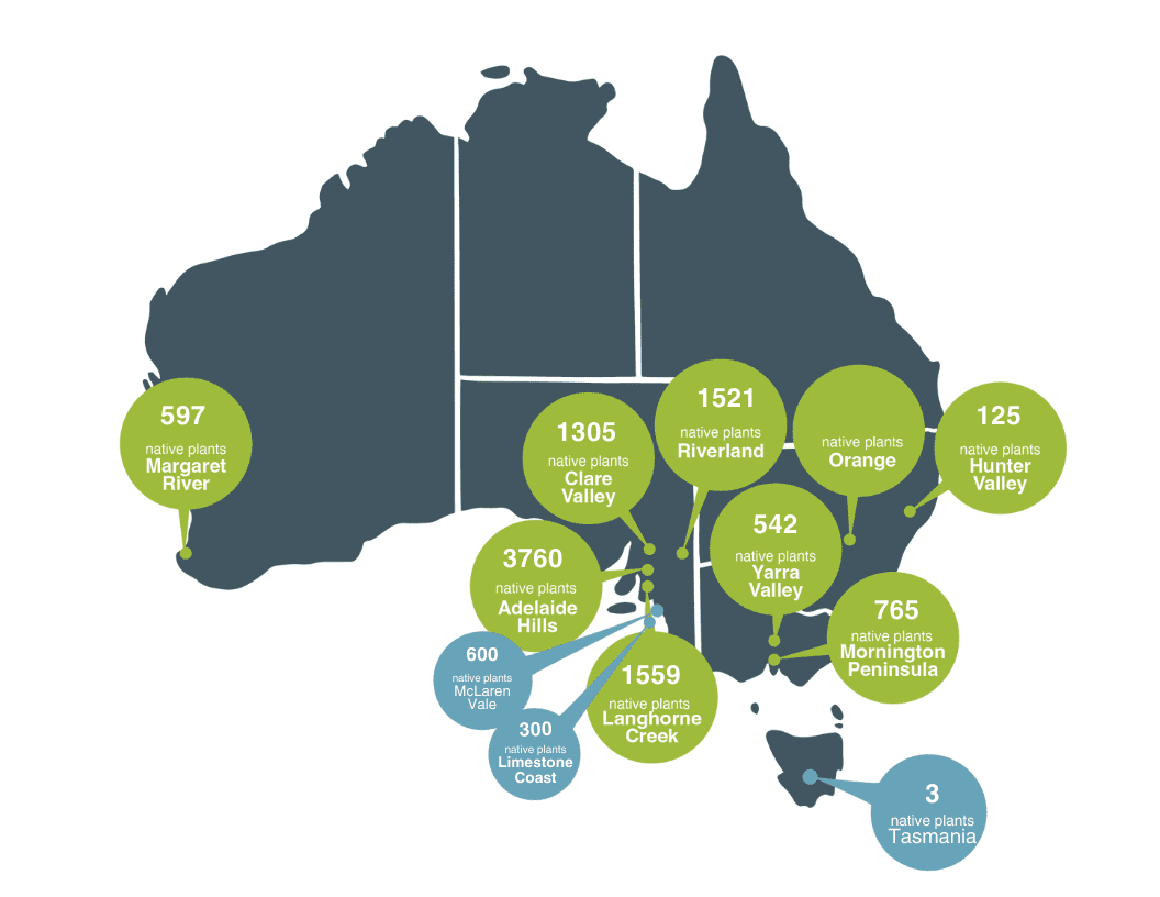 Australia Map - 2.12.24 With HV figures - Brokenwood