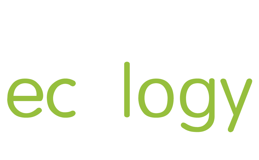 Retallack Ecology logo green and white